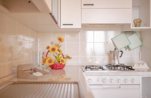 Rigutino Villa | Tuscany View - Villa Arianna