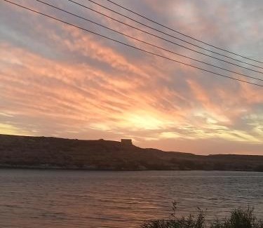 Abu Simbel Apartment | Tut Amun
