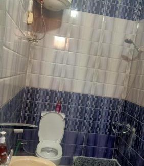 Abu Simbel Apartment | Tut Amun