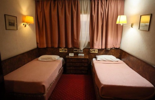 Assiut Hotel | Tut Hotp Hotel - Aurora