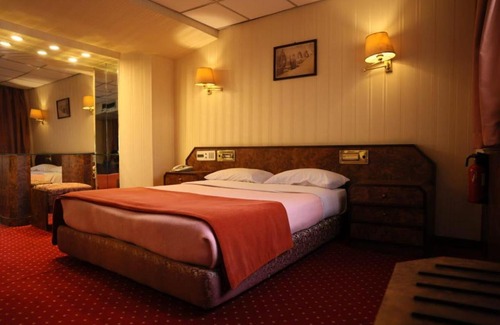 Assiut Hotel | Tut Hotp Hotel - Aurora