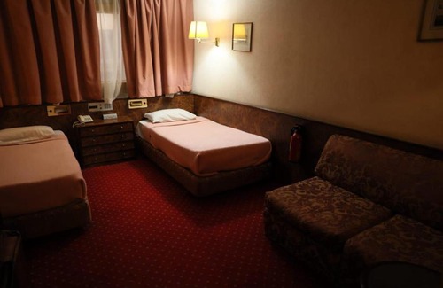 Assiut Hotel | Tut Hotp Hotel - Aurora