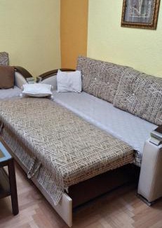Gevgelija Apartment | TUTI Apartment