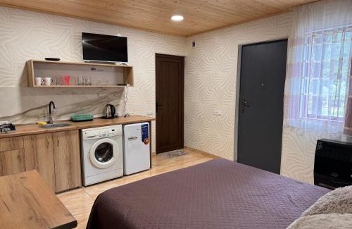 Mtskheta House | Tutiko