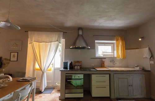 Serra San Quirico Bed & Breakfast | Tuttaterra