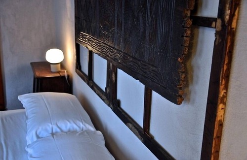 Serra San Quirico Bed & Breakfast | Tuttaterra