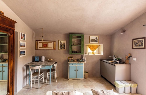 Serra San Quirico Bed & Breakfast | Tuttaterra