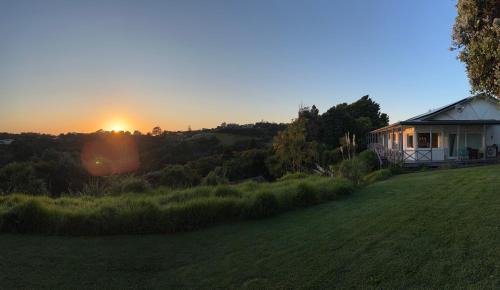 Tutukaka Apartment | Tutukaka Sunrise
