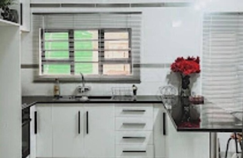 Central Apartment | Tutume accommodation for travelers. Hotel, guest house or Lodge style