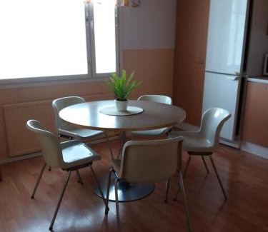 Maenttae-Vilppula Apartment | Tuulanmajoitus