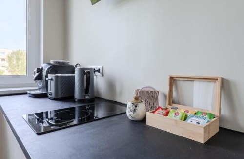 Haapsalu Apartment | Tuuleranna Apartment