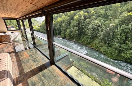 Ayder Villa | Tuva Villa Bungalov