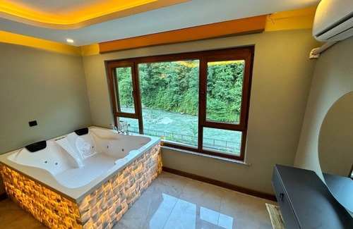 Ayder Villa | Tuva Villa Bungalov