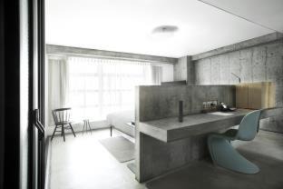 Tin Hau Hotel | TUVE Hotel
