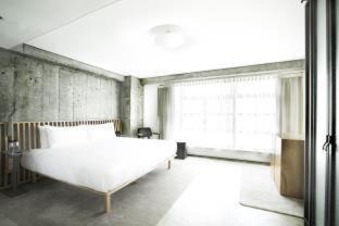 Tin Hau Hotel | TUVE Hotel
