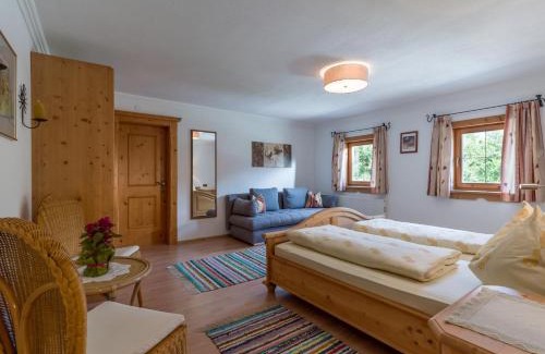 Laimach Apartment | Tuxerhof
