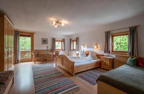 Laimach Apartment | Tuxerhof