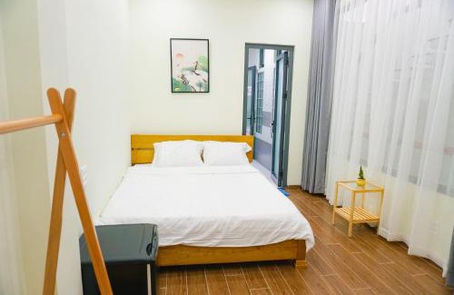 Tuy Hoa House | TUY HOA CASA