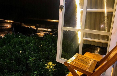 Da Lat House | Tuyet Hoa Hon Bo Bungalow
