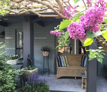's-Gravenzande Apartment | Tuynhuys
