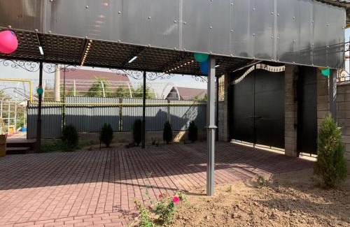Tuzdybastau House | Tuzdybastau Guest House