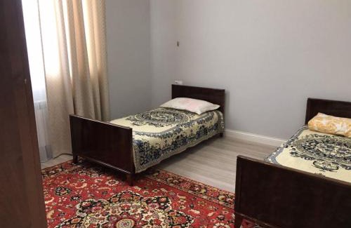Tuzdybastau House | Tuzdybastau Guest House
