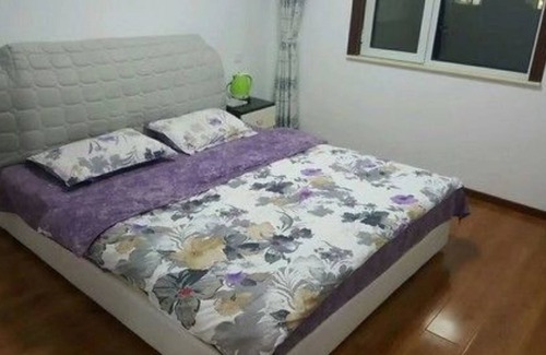 Daxing Apartment | Tuzhongjia Apartment