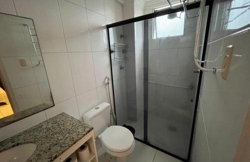 Castanhal Apartment | TV Conego Leitão 2709 ap 203