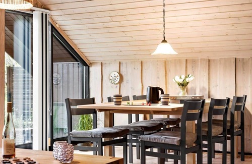 Strandby House | TV1559 Strandby - Havremarken 9
