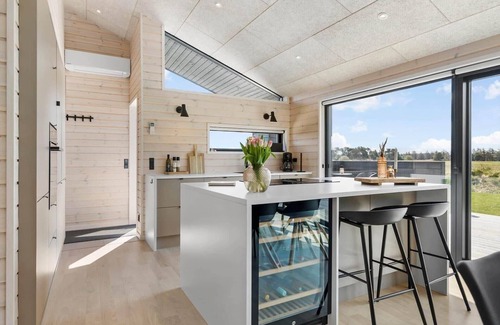 Jerup House | TV1584 Jerup - Engsig Bækvej 44