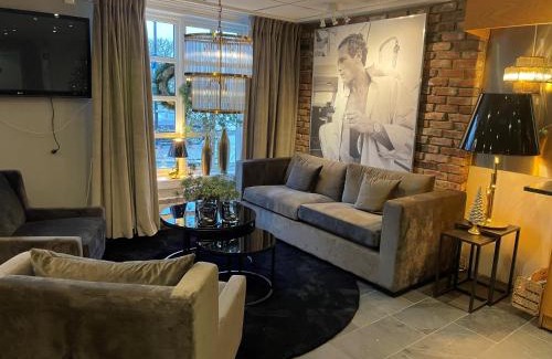 Tvedestrand Hotel | Tvedestrand Fjordhotell - Unike Hoteller