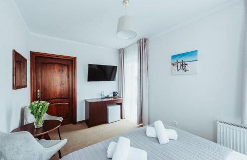 Leba Bed & Breakfast | Twardowski Łeba