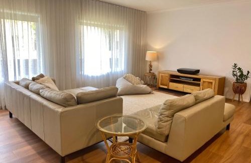 Tweed Heads South House | Tweed River Holiday House