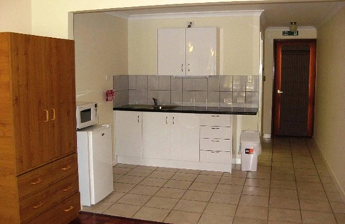 Bridgetown Hotel | Tweed Valley Lodge