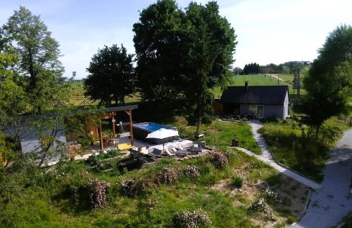 Gornji Mihaljevec Apartment | Tweet Apartments with Sauna and optional Breakfast Close To Terme Sveti Martin