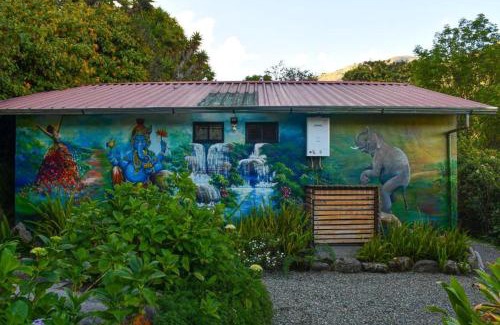 Paute Hotel | Twelve Hummingbirds Andes Retreat