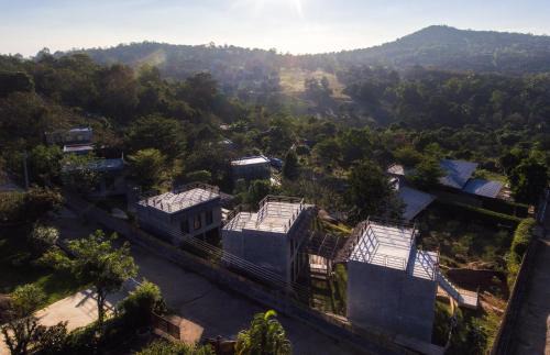 Sikhio Resort | Twelve Oclock Resort