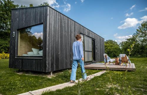 Hezingen Ski Chalet | Twente Cabin Hezingen