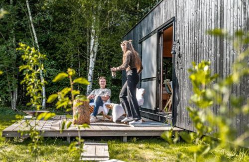 Hezingen Ski Chalet | Twente Cabin Hezingen