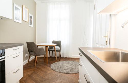Amstetten Apartment | twenty five - work & life Apartments