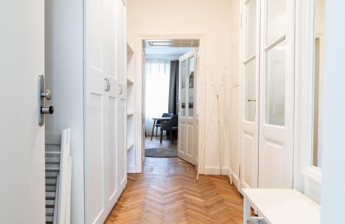 Amstetten Apartment | twenty five - work & life Apartments