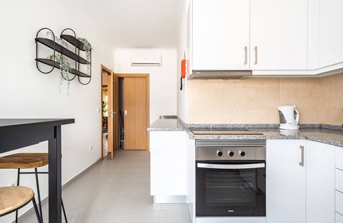 Ponte de Sor Apartment | Twilight Blue Apartment, Ponte de Sor, Portalegre !new!