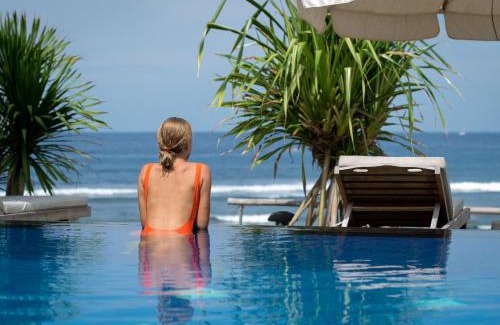 Ceningan Island Resort | Twilight Ceningan