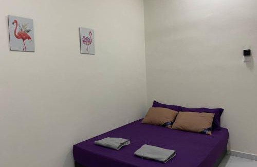 Changlun House | Twilight Imani Homestay Changlun