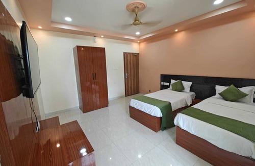 Bhubaneshwar Hotel | Twilight Residency