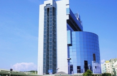 Hanno Hotel | Twin B Nonsmoking room Accommodation only plan /Hanno Saitama