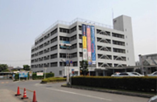 Hanno Hotel | Twin B Nonsmoking room Accommodation only plan /Hanno Saitama