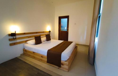 Anuradhapura Ski Chalet | Twin Blocks Nature Resort