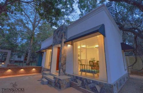 Anuradhapura Ski Chalet | Twin Blocks Nature Resort