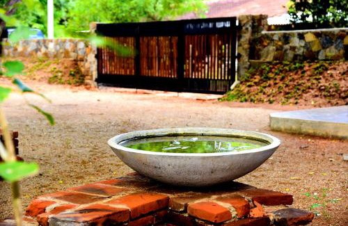 Anuradhapura Ski Chalet | Twin Blocks Nature Resort